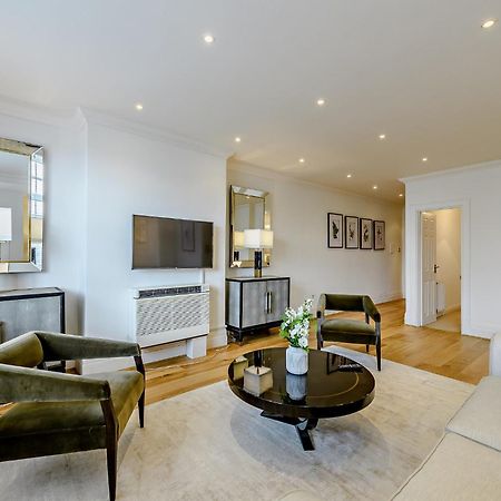 Strathmore Court Apartments London Ngoại thất bức ảnh