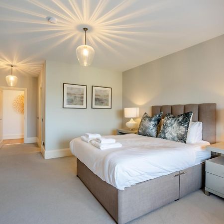 Strathmore Court Apartments London Ngoại thất bức ảnh