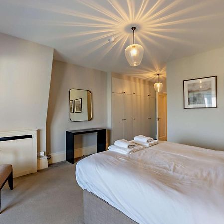 Strathmore Court Apartments London Ngoại thất bức ảnh