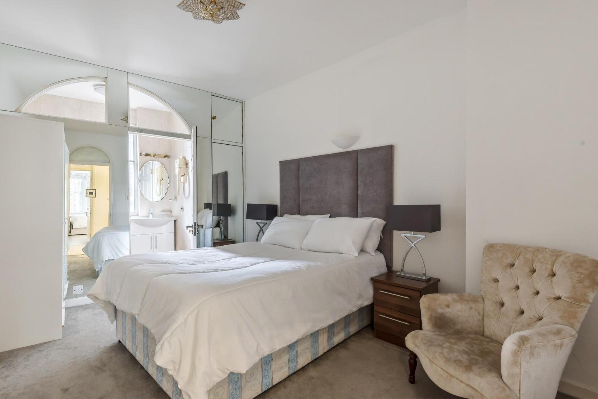 Strathmore Court Apartments London Ngoại thất bức ảnh