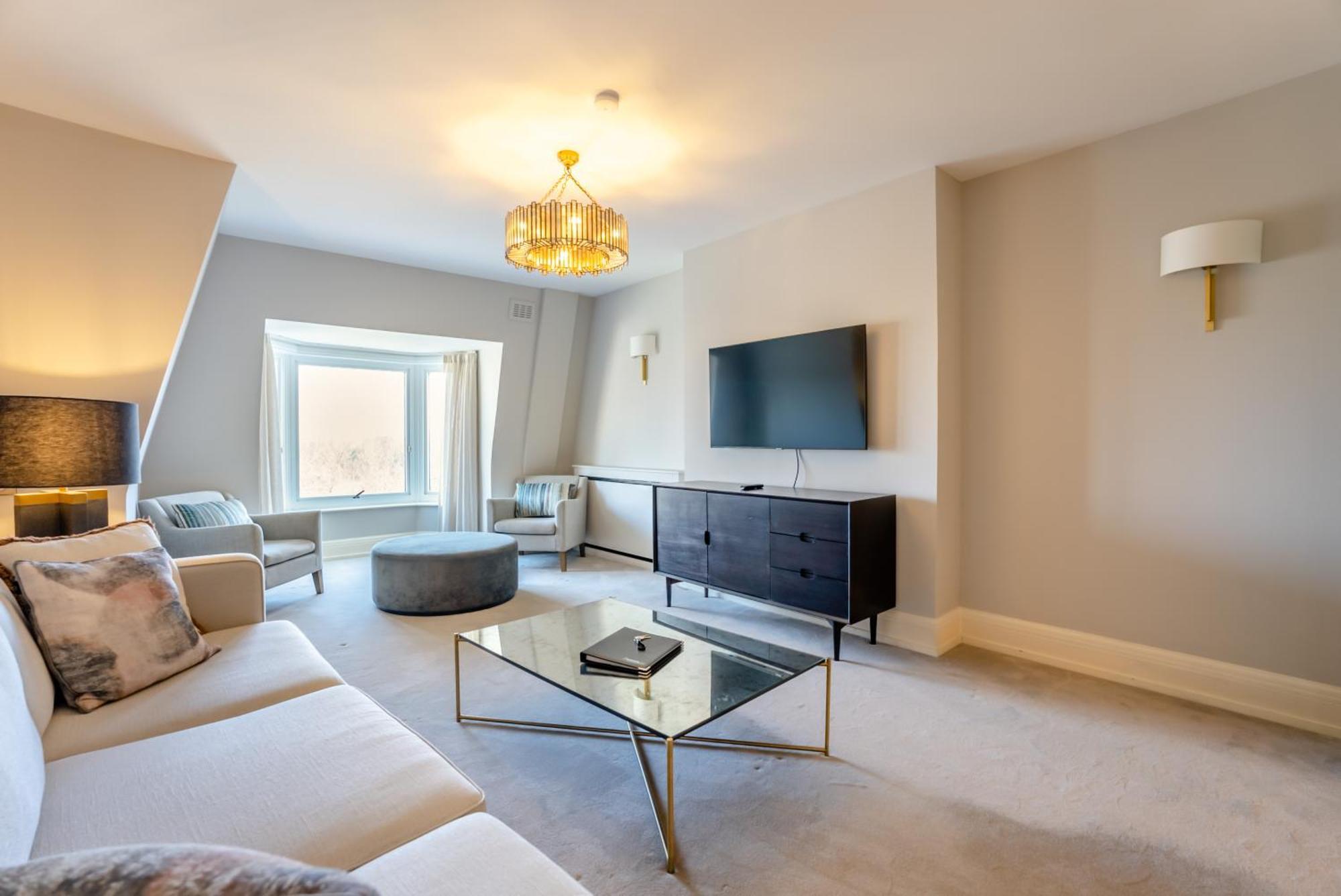Strathmore Court Apartments London Ngoại thất bức ảnh